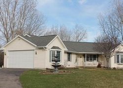 Pre-foreclosure in  S PARK AVE Neenah, WI 54956