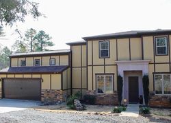 Pre-foreclosure in  KIRKLAND DR Cabot, AR 72023