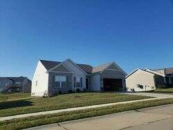 Pre-foreclosure in  HIDDEN MILL CT Moscow Mills, MO 63362