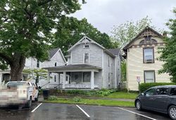 Pre-foreclosure in  N MAIN ST LOT 70 Washington Court House, OH 43160