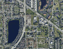 Pre-foreclosure in  NW 8TH ST Pompano Beach, FL 33069
