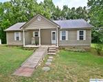 Pre-foreclosure in  N PUMPKIN HOLW Proctor, OK 74457