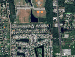 Pre-foreclosure in  MANDALAY GROVE CT Merritt Island, FL 32953