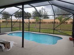 Pre-foreclosure in  DITTMER CIR SE Palm Bay, FL 32909