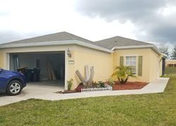 Pre-foreclosure in  DITTMER CIR SE Palm Bay, FL 32909