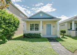 Pre-foreclosure in  DEXTER CT Titusville, FL 32780