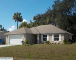 Pre-foreclosure in  HADDINGTON DR Cocoa, FL 32927