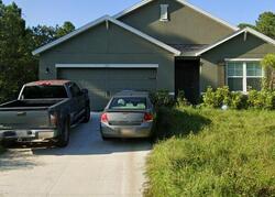 Pre-foreclosure in  ESCAROLE ST SE Palm Bay, FL 32909