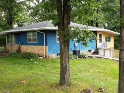Pre-foreclosure Listing in 70TH AVE CLAYTON, WI 54004