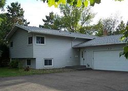 Pre-foreclosure in  S MOODY RD Saint Croix Falls, WI 54024