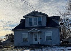 Pre-foreclosure Listing in FRITZ AVE W LADYSMITH, WI 54848