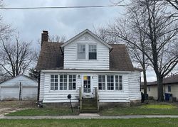 Pre-foreclosure in  W JAMES ST Dwight, IL 60420