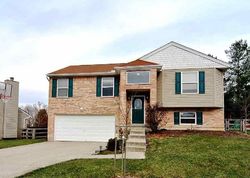 Pre-foreclosure in  HILLTOP CT Florence, KY 41042