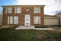 Pre-foreclosure in  STONEGATE DR Florence, KY 41042