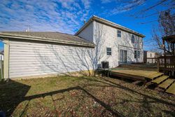 Pre-foreclosure in  STONEGATE DR Florence, KY 41042