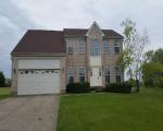 Pre-foreclosure in  CLAIBORNE CT Florence, KY 41042