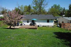 Pre-foreclosure in  TULIP TREE DR Erlanger, KY 41018