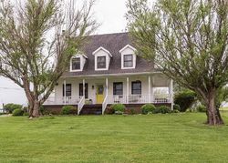 Pre-foreclosure Listing in DALES AVE DANVILLE, KY 40422