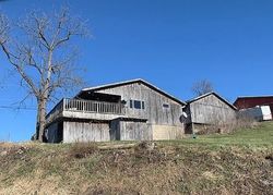 Pre-foreclosure Listing in BLEE HILL RD DANVILLE, PA 17821