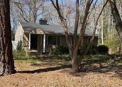 Pre-foreclosure in  BLACK STUMP RD # 51103 Weems, VA 22576