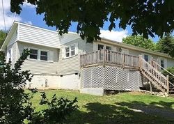 Pre-foreclosure in  PARK AVE Tazewell, VA 24651