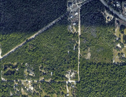 Pre-foreclosure in  FELTY RD Youngstown, FL 32466