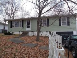 Pre-foreclosure in  PRINCETON RD Madisonville, KY 42431