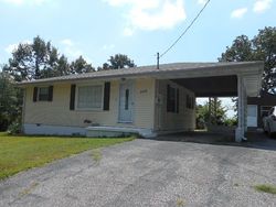 Pre-foreclosure in  S HIGHLAND AVE Earlington, KY 42410