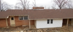 Pre-foreclosure in  HOPKINSVILLE RD Nortonville, KY 42442