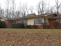 Pre-foreclosure in  HOPKINSVILLE RD Nortonville, KY 42442