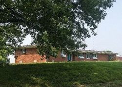 Pre-foreclosure in  GREENS CHAPEL RD Greenville, KY 42345