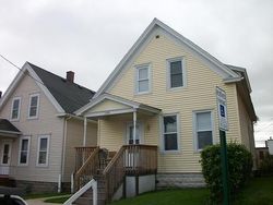 Pre-foreclosure in  MONROE AVE South Milwaukee, WI 53172