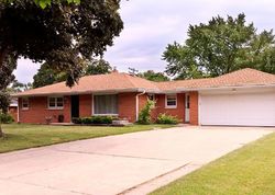 Pre-foreclosure in  N 108TH ST Milwaukee, WI 53225