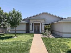 Pre-foreclosure in  THUNDERBIRD RD Roswell, NM 88201