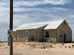 Pre-foreclosure in  MESQUITE LN Artesia, NM 88210