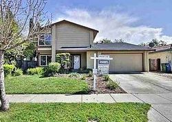 Pre-foreclosure Listing in OTHELLO DR FREMONT, CA 94555