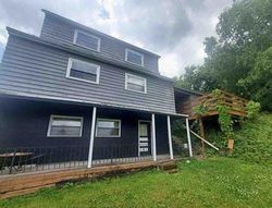 Pre-foreclosure in  LINCOLN BLVD Steubenville, OH 43952