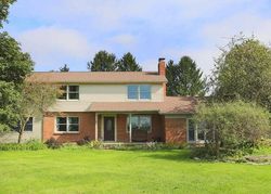 Pre-foreclosure in  MONTGOMERY RD Fredericktown, OH 43019
