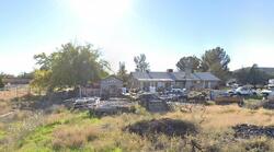Pre-foreclosure in  E PRICKLY PEAR DR Mayer, AZ 86333