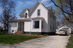 Pre-foreclosure Listing in E ORLEANS ST PAXTON, IL 60957