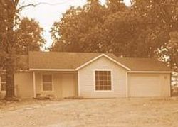 Pre-foreclosure in  PATRIOT WAY Tahlequah, OK 74464