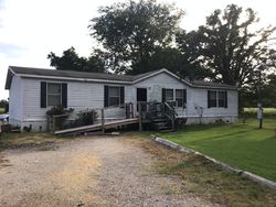 Pre-foreclosure in  COUNTY ROAD 1116 Maud, TX 75567