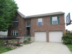 Pre-foreclosure Listing in STRIKE THE GOLD DR BURLINGTON, KY 41005