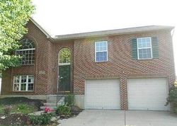 Pre-foreclosure in  STRIKE THE GOLD DR Burlington, KY 41005