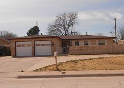 Pre-foreclosure in  BROKEN ARROW RD Roswell, NM 88201