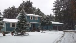 Pre-foreclosure Listing in SHADOW CIRCLE DR REDGRANITE, WI 54970