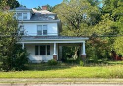 Pre-foreclosure Listing in N LINDEN ST WOODLAND, NC 27897