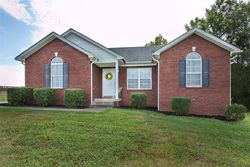 Pre-foreclosure in  RUBY CT Bardstown, KY 40004