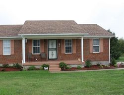 Pre-foreclosure in  MCGOWAN AVE Bardstown, KY 40004
