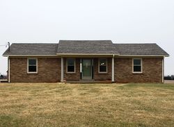 Pre-foreclosure in  SPRINGFIELD RD Bardstown, KY 40004